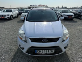 Ford Kuga (KATO НОВА)^(4x4), снимка 2