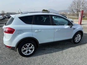 Ford Kuga (KATO НОВА)^(4x4), снимка 5