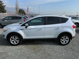 Ford Kuga (KATO НОВА)^(4x4), снимка 9