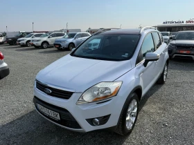 Ford Kuga (KATO НОВА)^(4x4), снимка 1