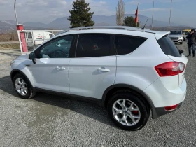 Ford Kuga (KATO НОВА)^(4x4), снимка 8