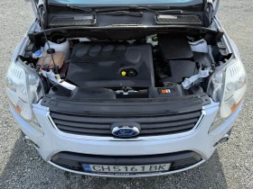 Ford Kuga (KATO НОВА)^(4x4), снимка 17