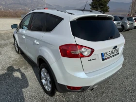 Ford Kuga (KATO НОВА)^(4x4), снимка 7