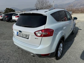 Ford Kuga (KATO НОВА)^(4x4), снимка 6