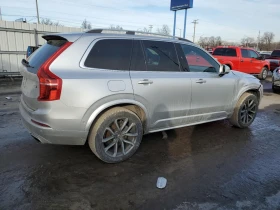 Volvo Xc90  MOMENTUM* ПОДГРЕВ* 7 МЕСТА, снимка 6