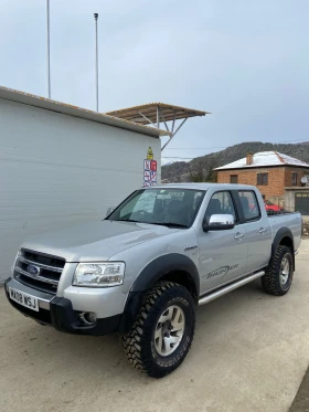 Ford Ranger 3.0TDCI, снимка 1