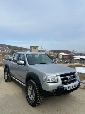 Ford Ranger 3.0TDCI, снимка 3