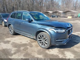 Volvo Xc90 T6 MOMENTUM 7 PASSENGER * Лизинг*  1