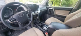 Toyota Land cruiser | Mobile.bg    9