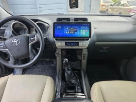 Toyota Land cruiser | Mobile.bg    10