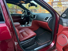 Jeep Grand cherokee TRACKHAWK CARFAX   | Mobile.bg    10