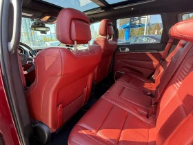 Jeep Grand cherokee TRACKHAWK CARFAX   | Mobile.bg    11