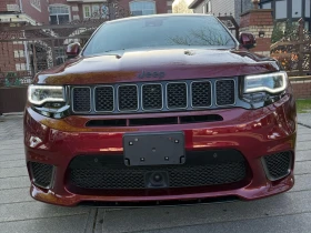 Jeep Grand cherokee TRACKHAWK CARFAX   | Mobile.bg    2