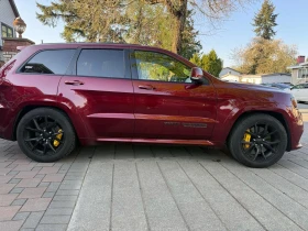 Jeep Grand cherokee TRACKHAWK CARFAX   | Mobile.bg    6