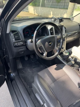 Chevrolet Captiva | Mobile.bg    11