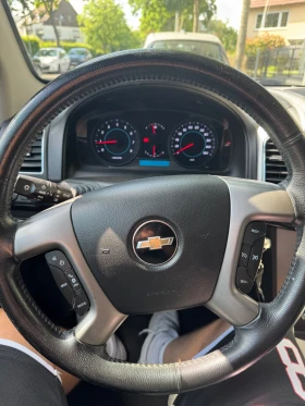 Chevrolet Captiva | Mobile.bg    13