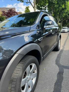 Chevrolet Captiva | Mobile.bg    4