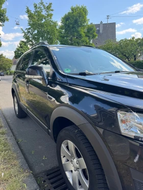 Chevrolet Captiva | Mobile.bg    3