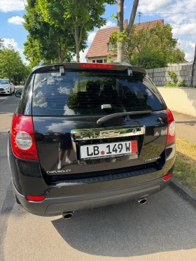 Chevrolet Captiva | Mobile.bg    5