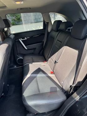 Chevrolet Captiva | Mobile.bg    10