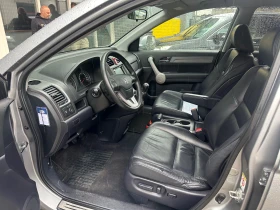 Honda Cr-v 2.0-EXECUTIVE---- | Mobile.bg    6