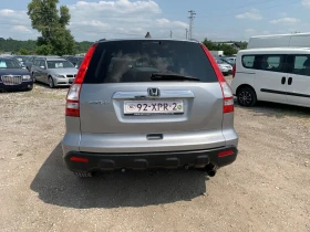 Honda Cr-v 2.0-EXECUTIVE--1--- | Mobile.bg    4