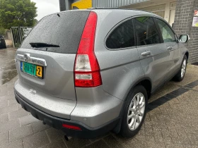 Honda Cr-v 2.0-EXECUTIVE---- | Mobile.bg    4