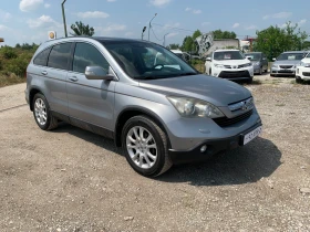Honda Cr-v 2.0-EXECUTIVE--1--- | Mobile.bg    7