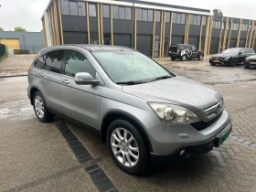 Honda Cr-v 2.0-EXECUTIVE---- | Mobile.bg    5