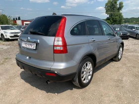 Honda Cr-v 2.0-EXECUTIVE--1--- | Mobile.bg    5