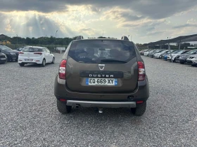Dacia Duster 1.5 , EURO 6, AUTOMATIC,   France | Mobile.bg    6