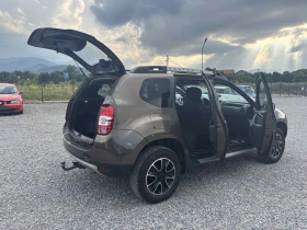 Dacia Duster 1.5 , EURO 6, AUTOMATIC,   France | Mobile.bg    7