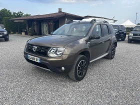     Dacia Duster 1.5 , EURO 6, AUTOMATIC,   France