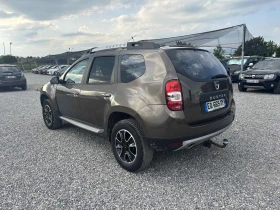    Dacia Duster 1.5 , EURO 6, AUTOMATIC,   France