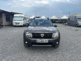     Dacia Duster 1.5 , EURO 6, AUTOMATIC,   France