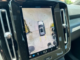Volvo XC40 Recharge / 80kw / Single motor - 62500 лв. - 92942531 15