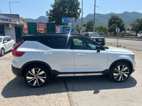 Volvo XC40 Recharge / 80kw / Single motor - 62500 лв. - 92942531 8