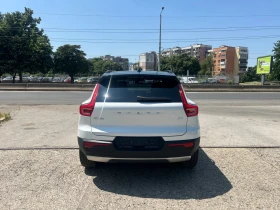 Volvo XC40 Recharge / 80kw / Single motor - 62500 лв. - 92942531 6