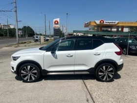 Volvo XC40 Recharge / 80kw / Single motor - 62500 лв. - 92942531 4