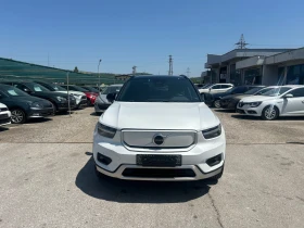 Volvo XC40 Recharge / 80kw / Single motor - 62500 лв. - 92942531 2