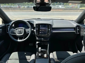 Volvo XC40 Recharge / 80kw / Single motor - 62500 лв. - 92942531 14