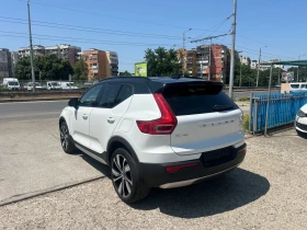 Volvo XC40 Recharge / 80kw / Single motor - 62500 лв. - 92942531 5