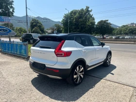 Volvo XC40 Recharge / 80kw / Single motor - 62500 лв. - 92942531 7
