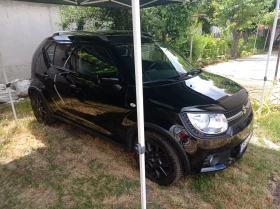 Suzuki Ignis | Mobile.bg    4