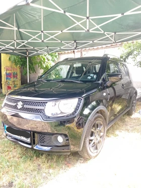 Suzuki Ignis | Mobile.bg    2