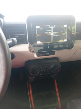 Suzuki Ignis | Mobile.bg    5