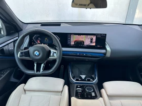 Обява за продажба на BMW X3 20d xDrive в Гаранция ~ 129 900 лв. - изображение 7