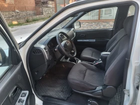 Great Wall Steed 5 2.0TDI 140ps 4x4 2016. | Mobile.bg    8
