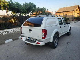 Great Wall Steed 5 2.0TDI 140ps 4x4 2016. | Mobile.bg    4