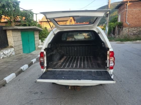 Great Wall Steed 5 2.0TDI 140ps 4x4 2016. | Mobile.bg    14